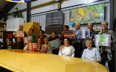 Goede Doelen donaties 2023