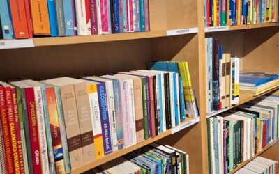 Boekenactie in juni: 1+1