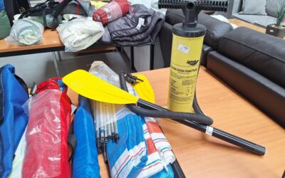 50% korting op tuin- en campingartikelen bij d’n einder
