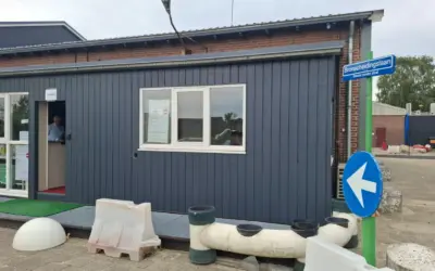 Meer ruimte voor een tweede leven